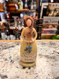 Angel Figurine JM