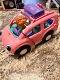Musical Mini Van