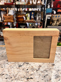 Wood Frame JM