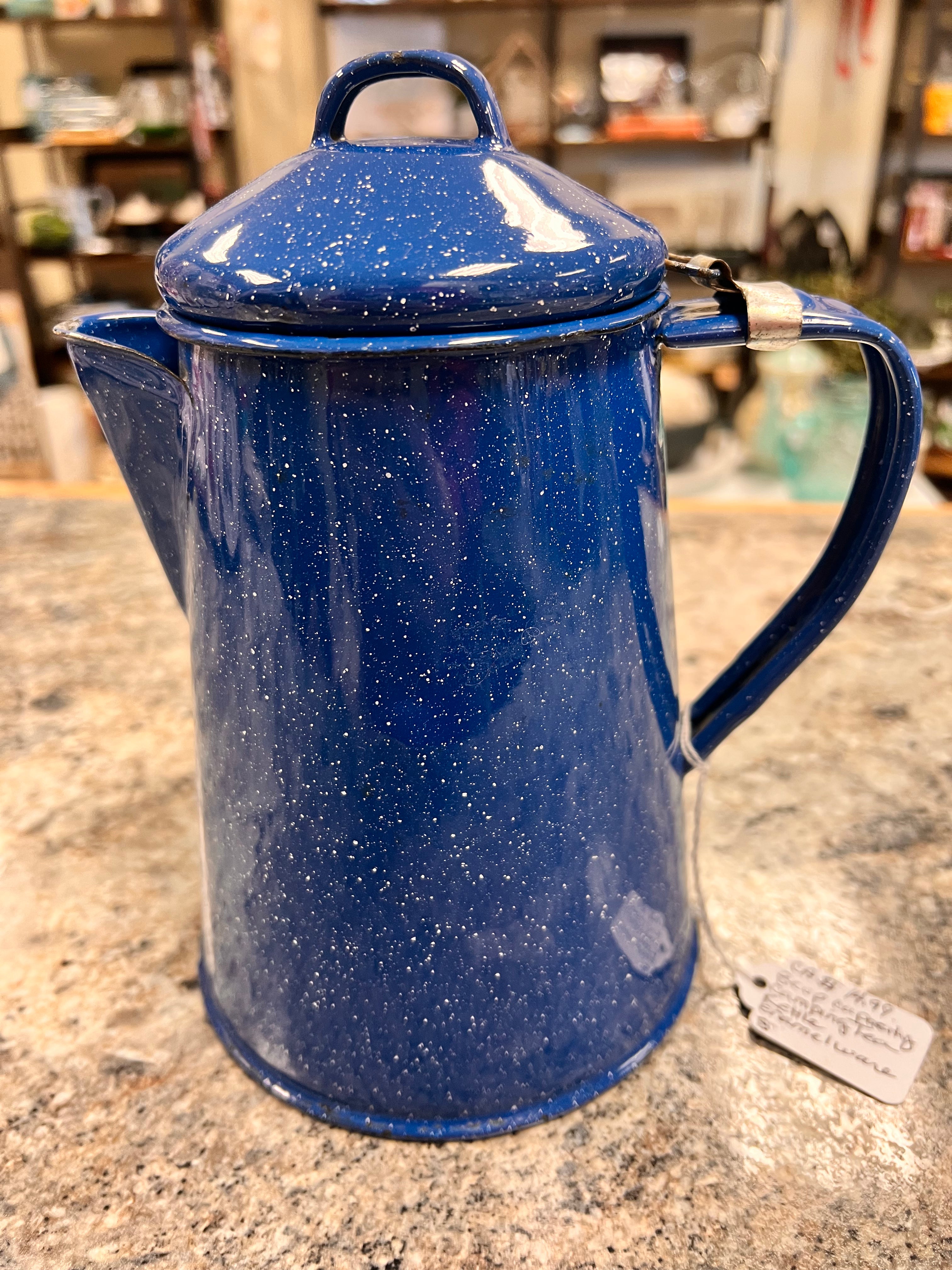 Tea Pot