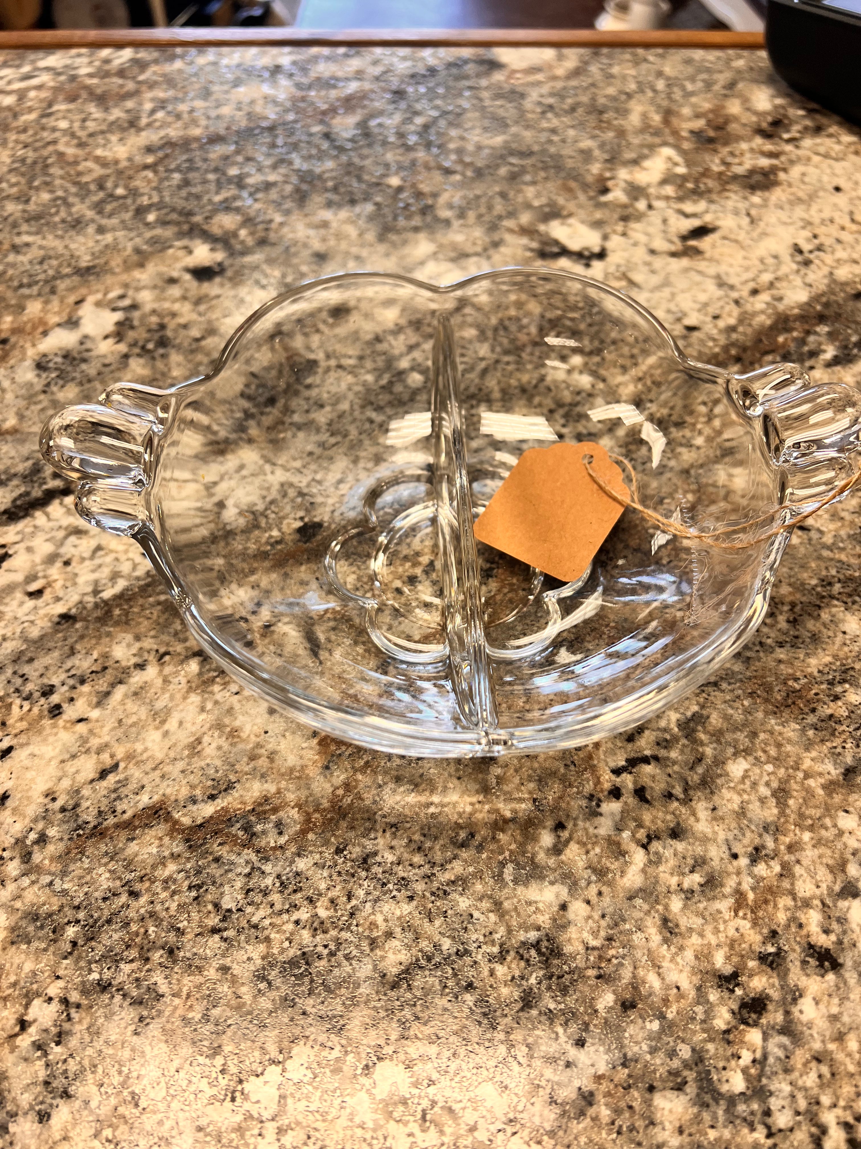 1950s Dish