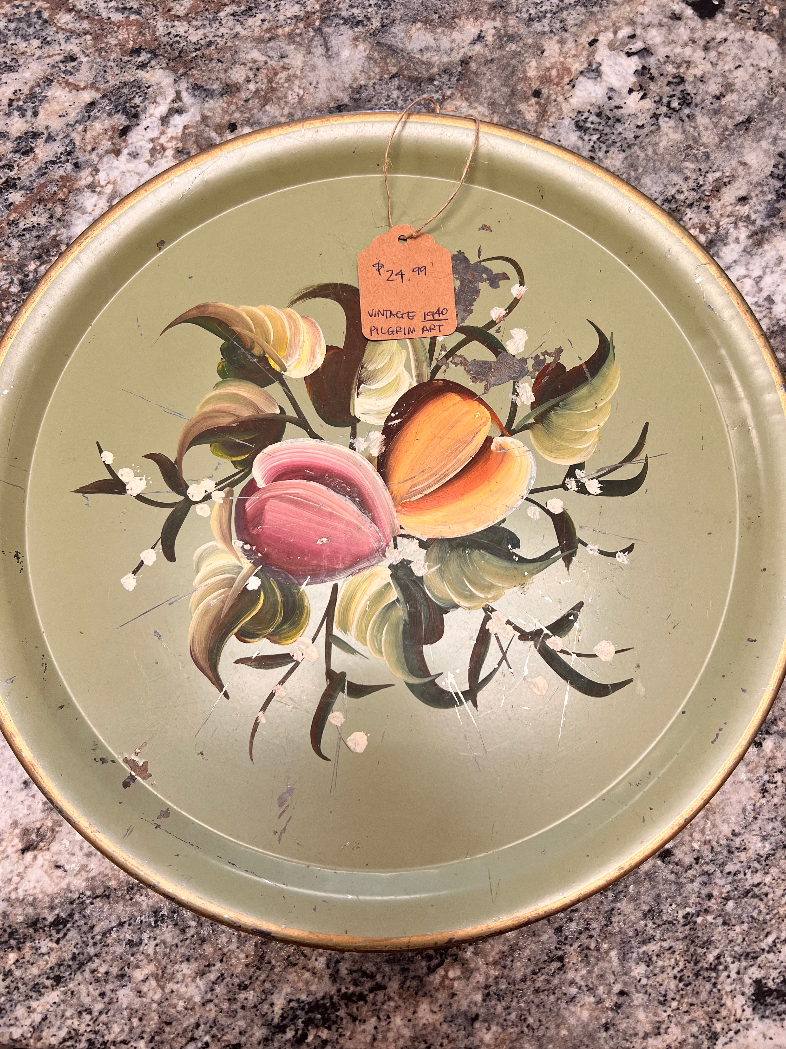 Vintage Art