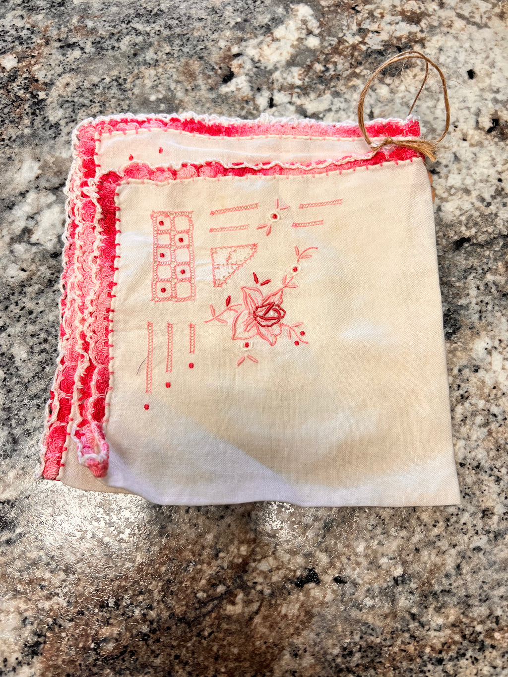 Vintage Doily