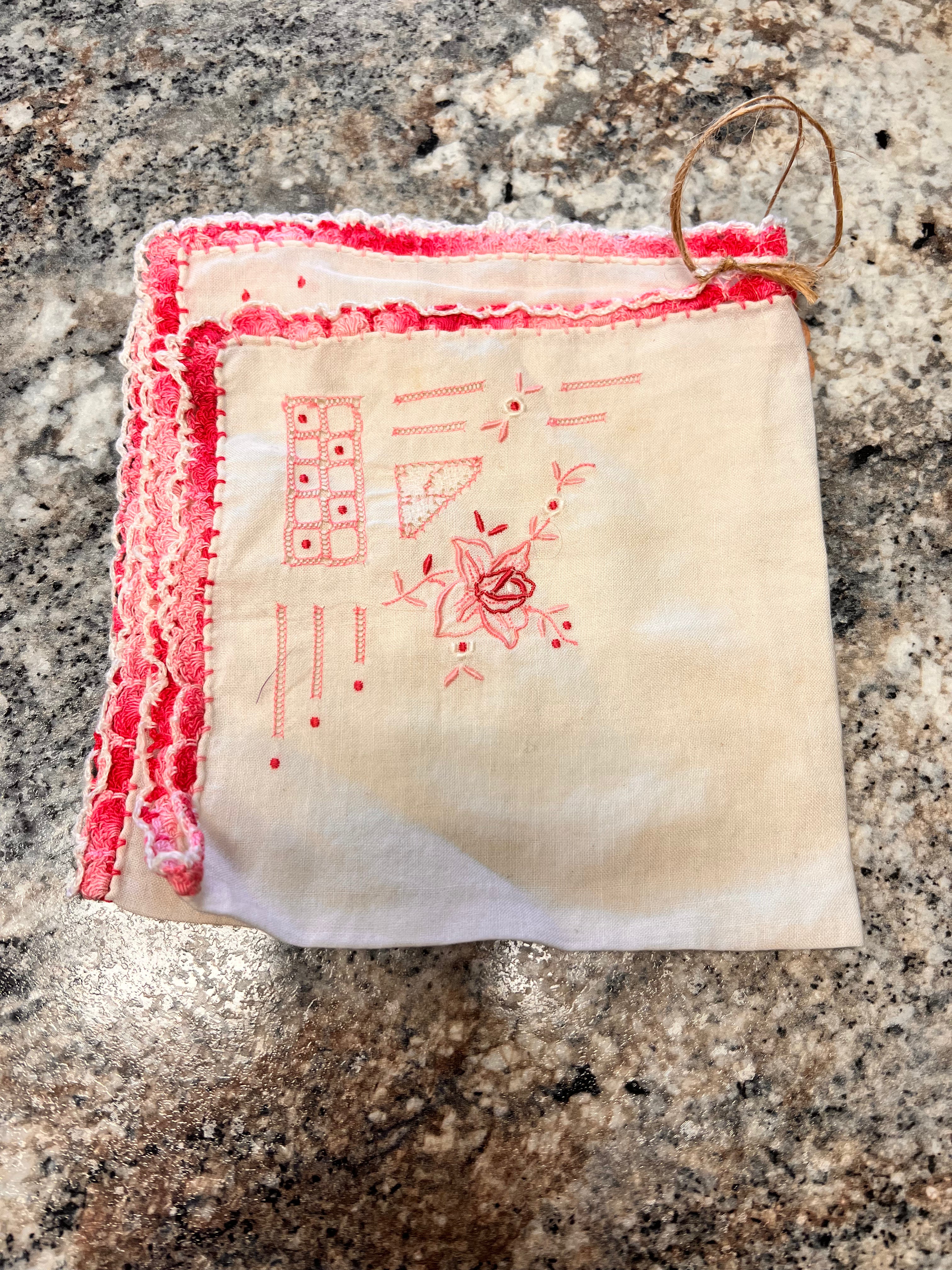 Vintage Doily