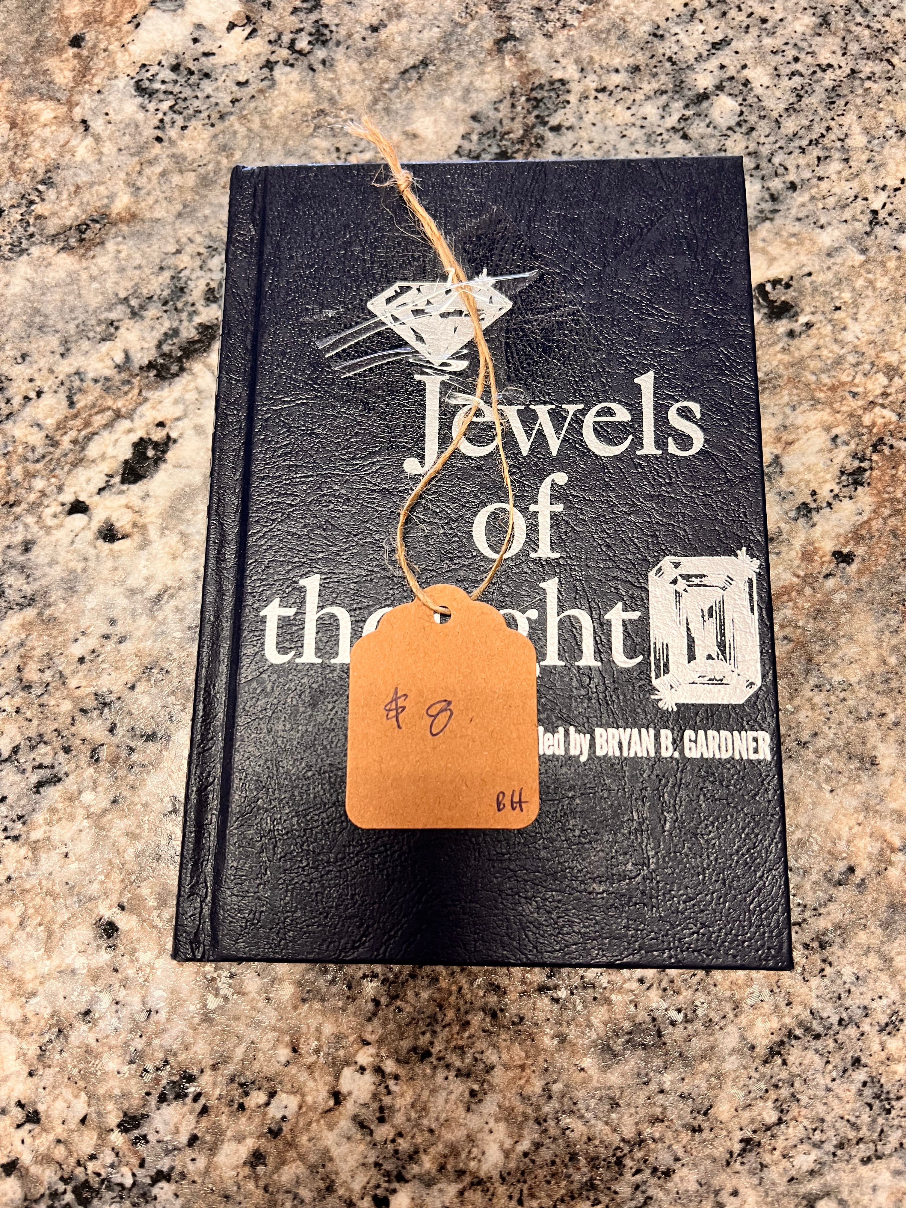 Vintage Book