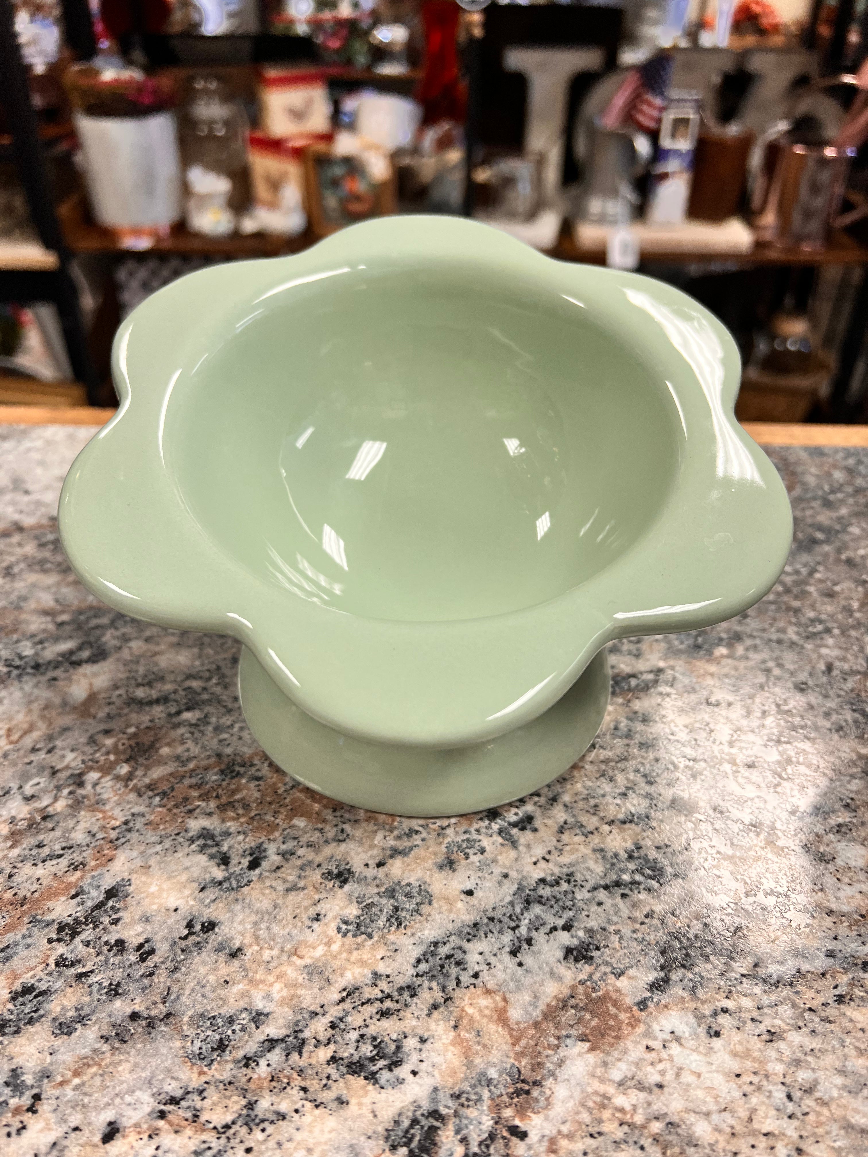 Dog Bowl JM