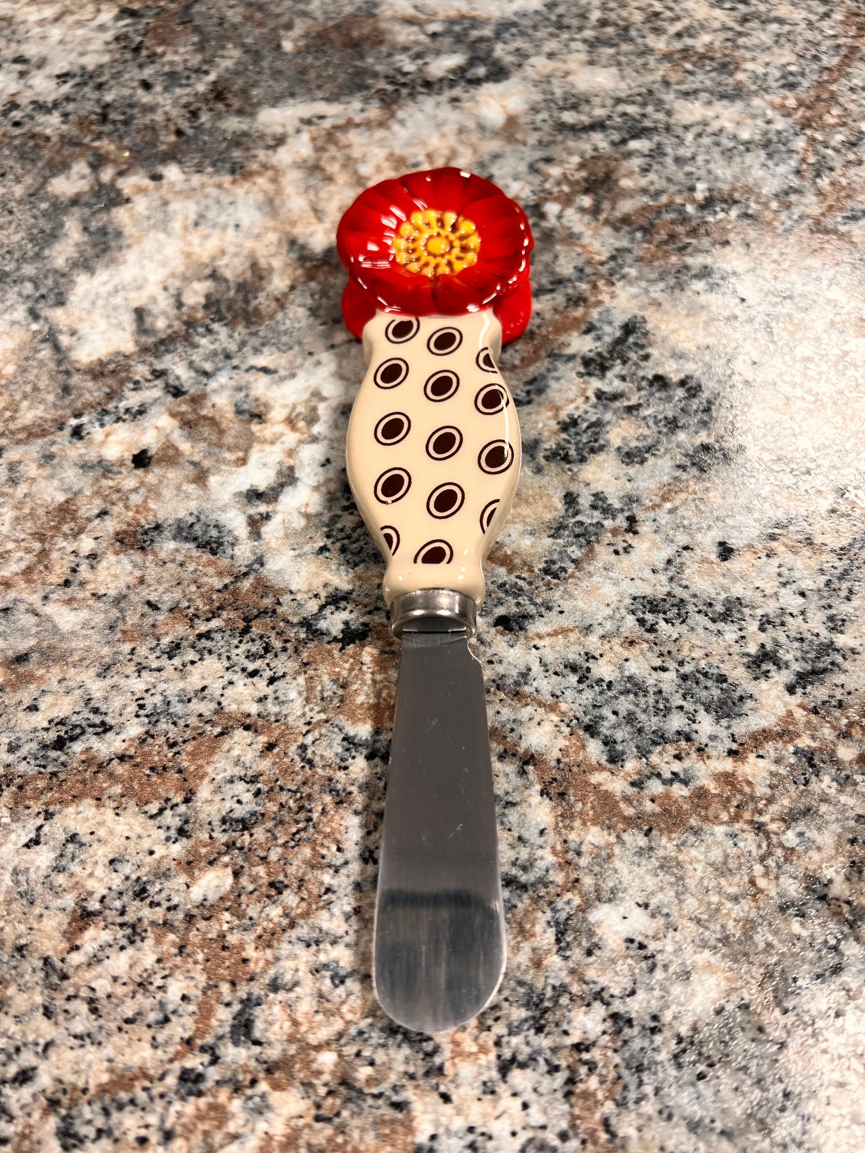 Cheese Spreader JM