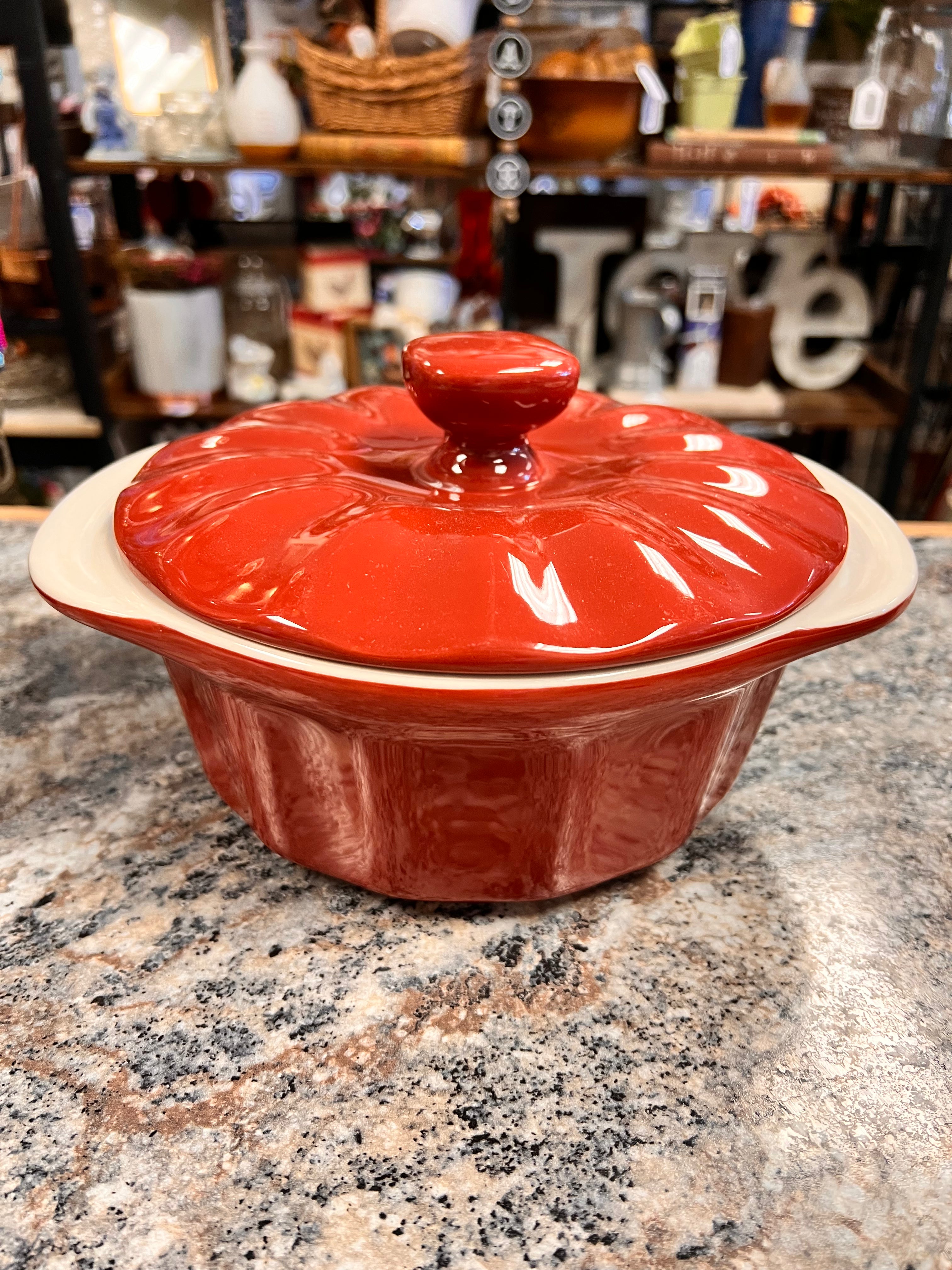 Baking Dish JM