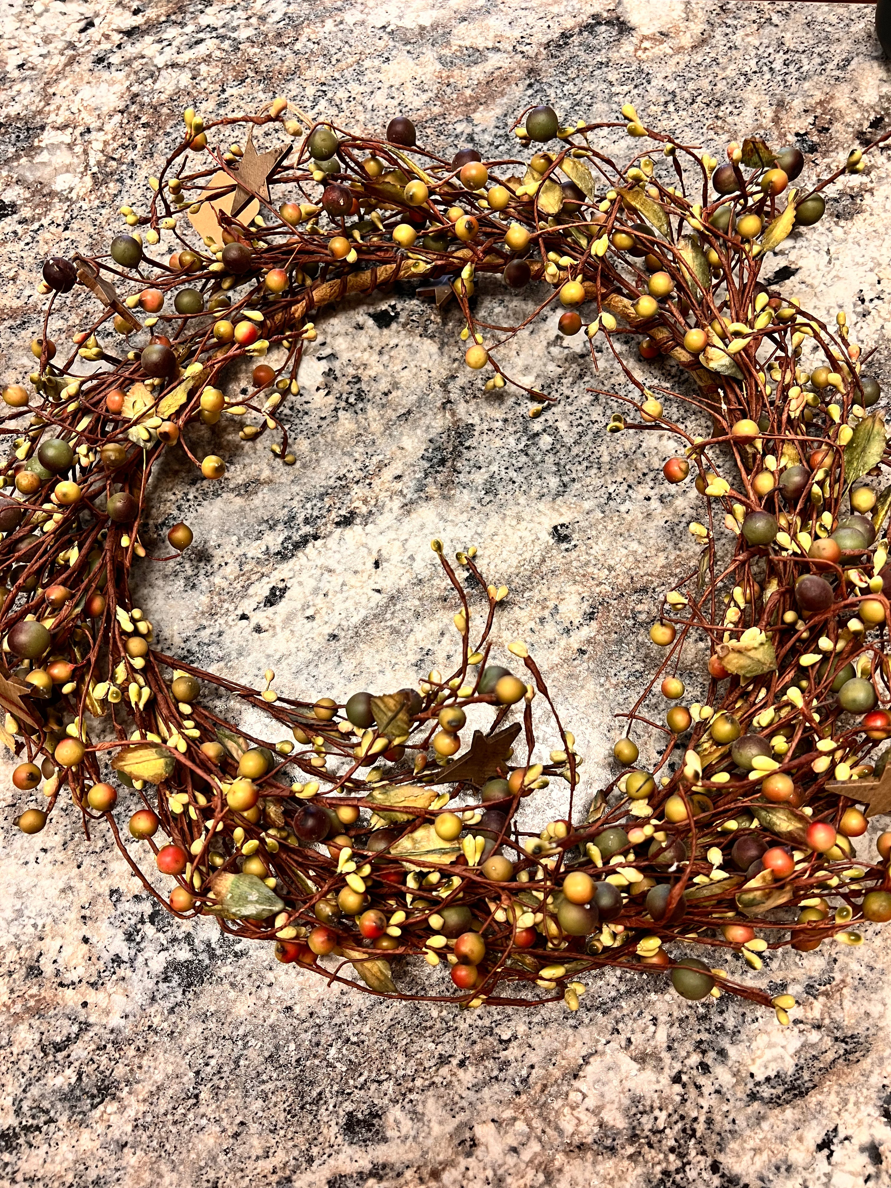 Wreath