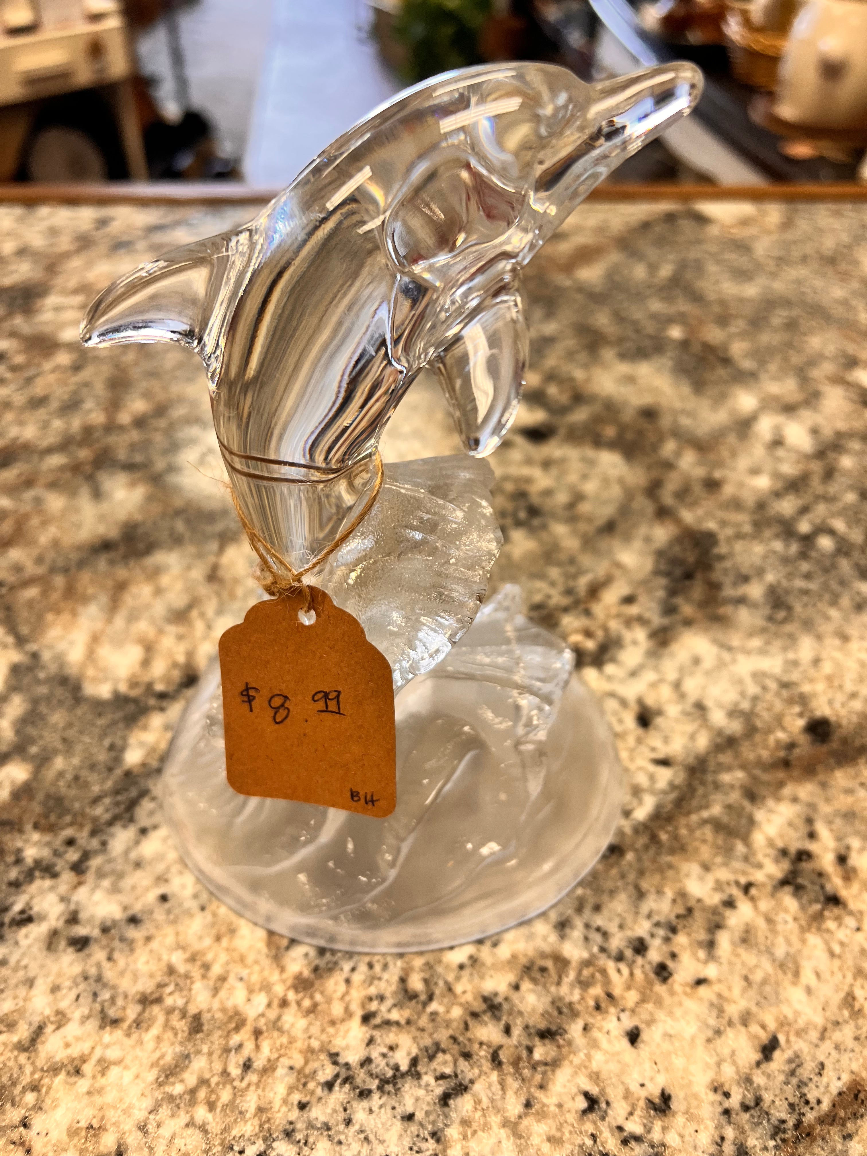 Dolphin Decor