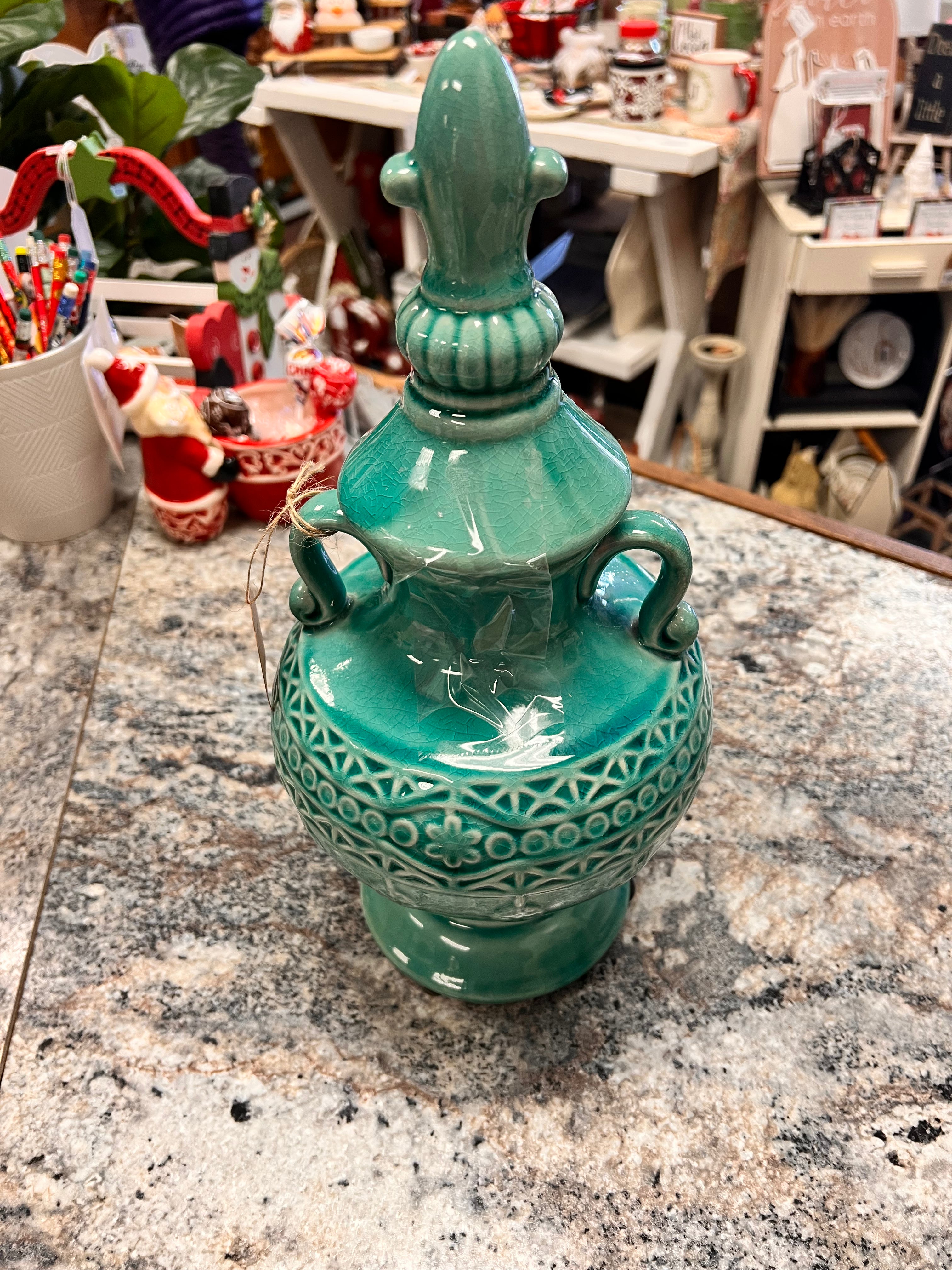 Vase