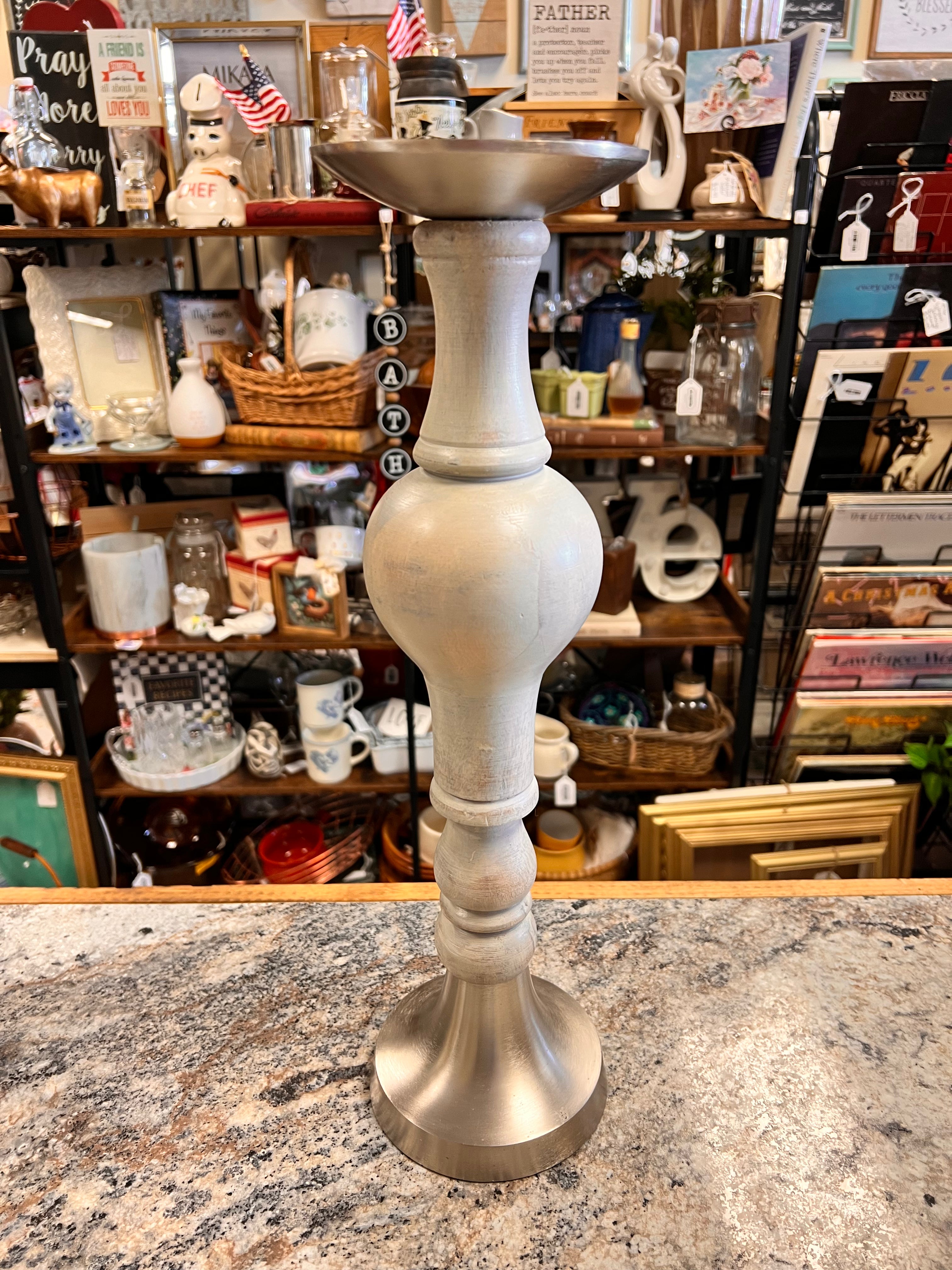 Candle Stick