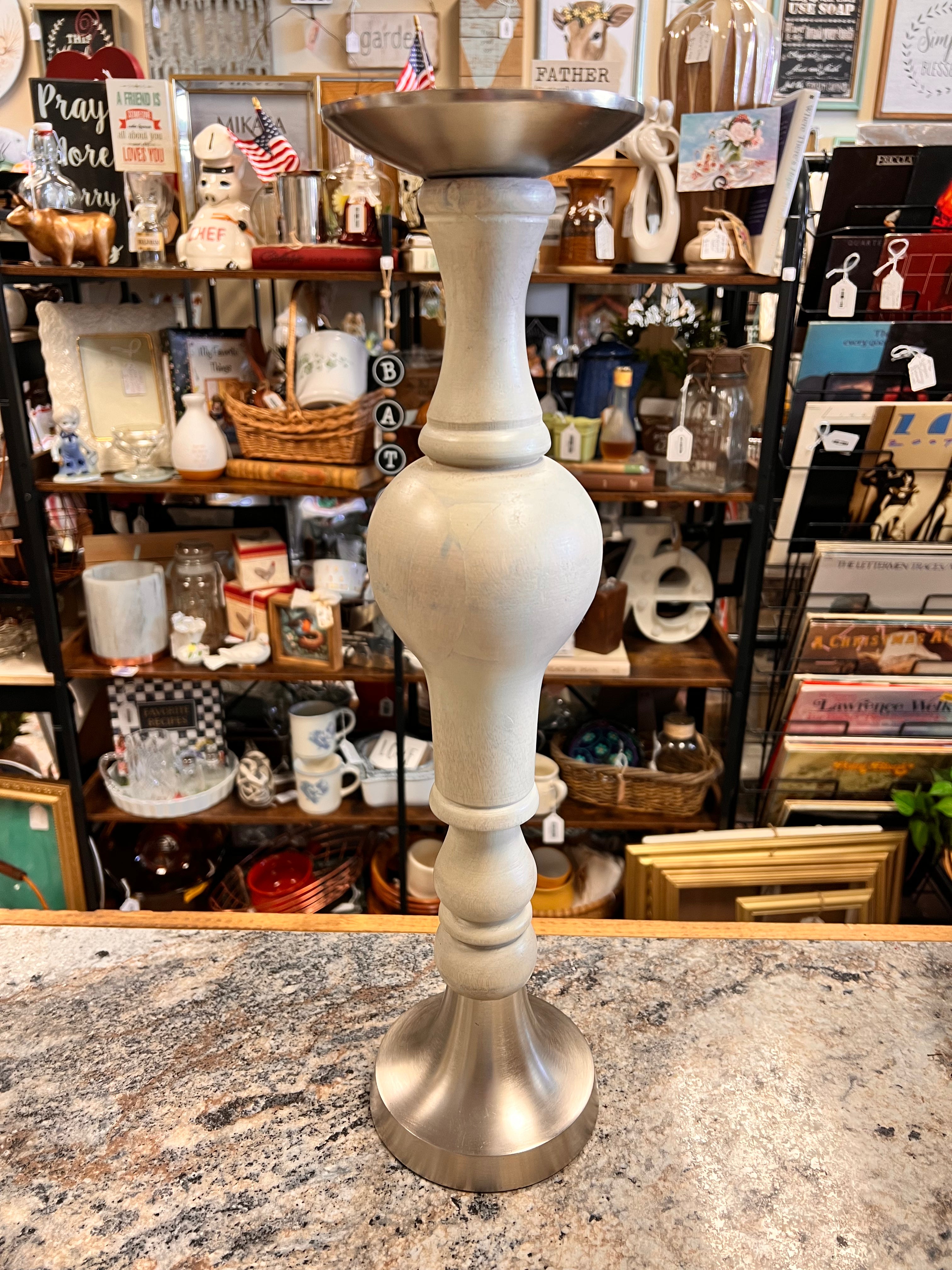 Candle Stick