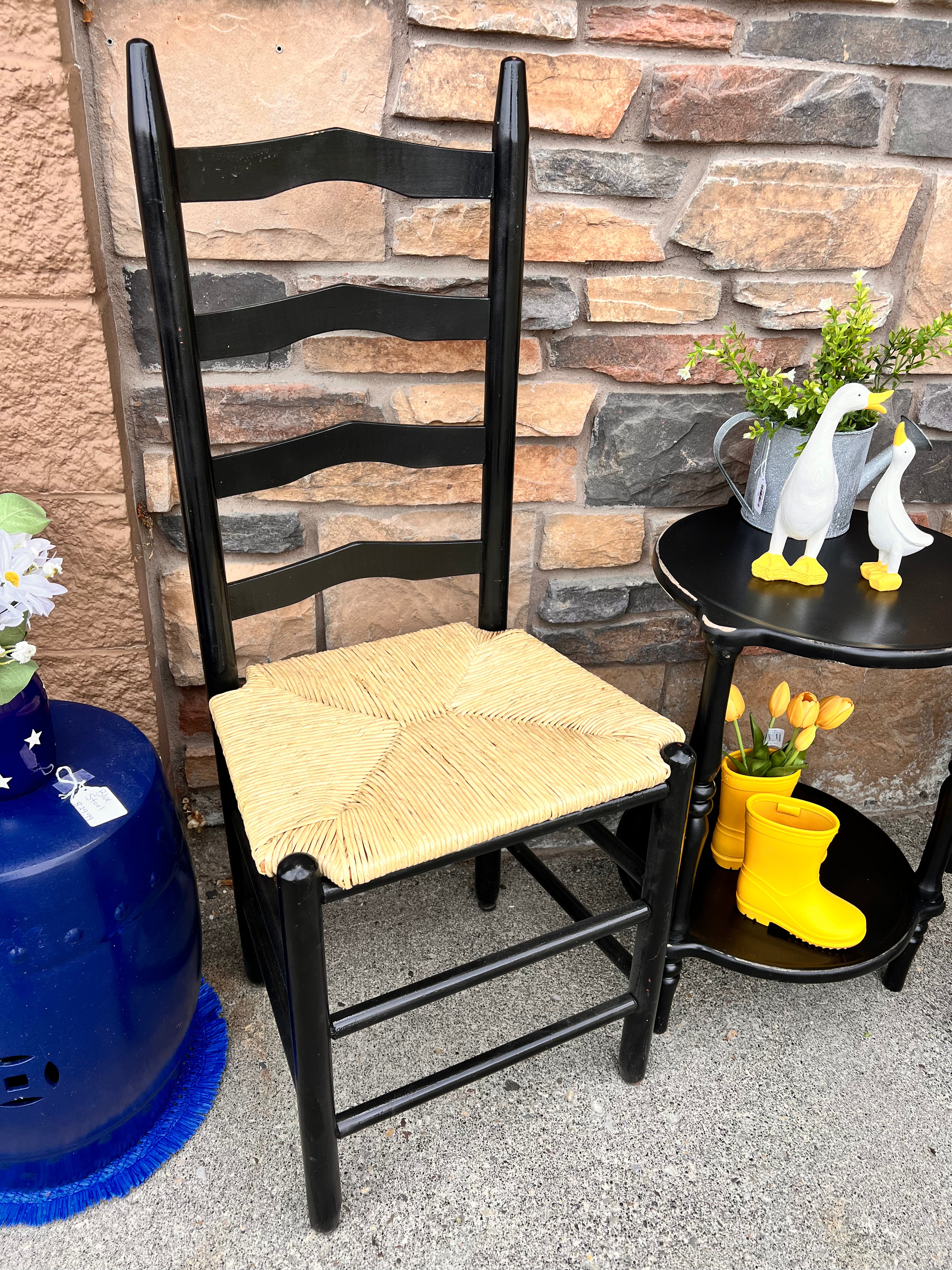 Chairs & Table Set