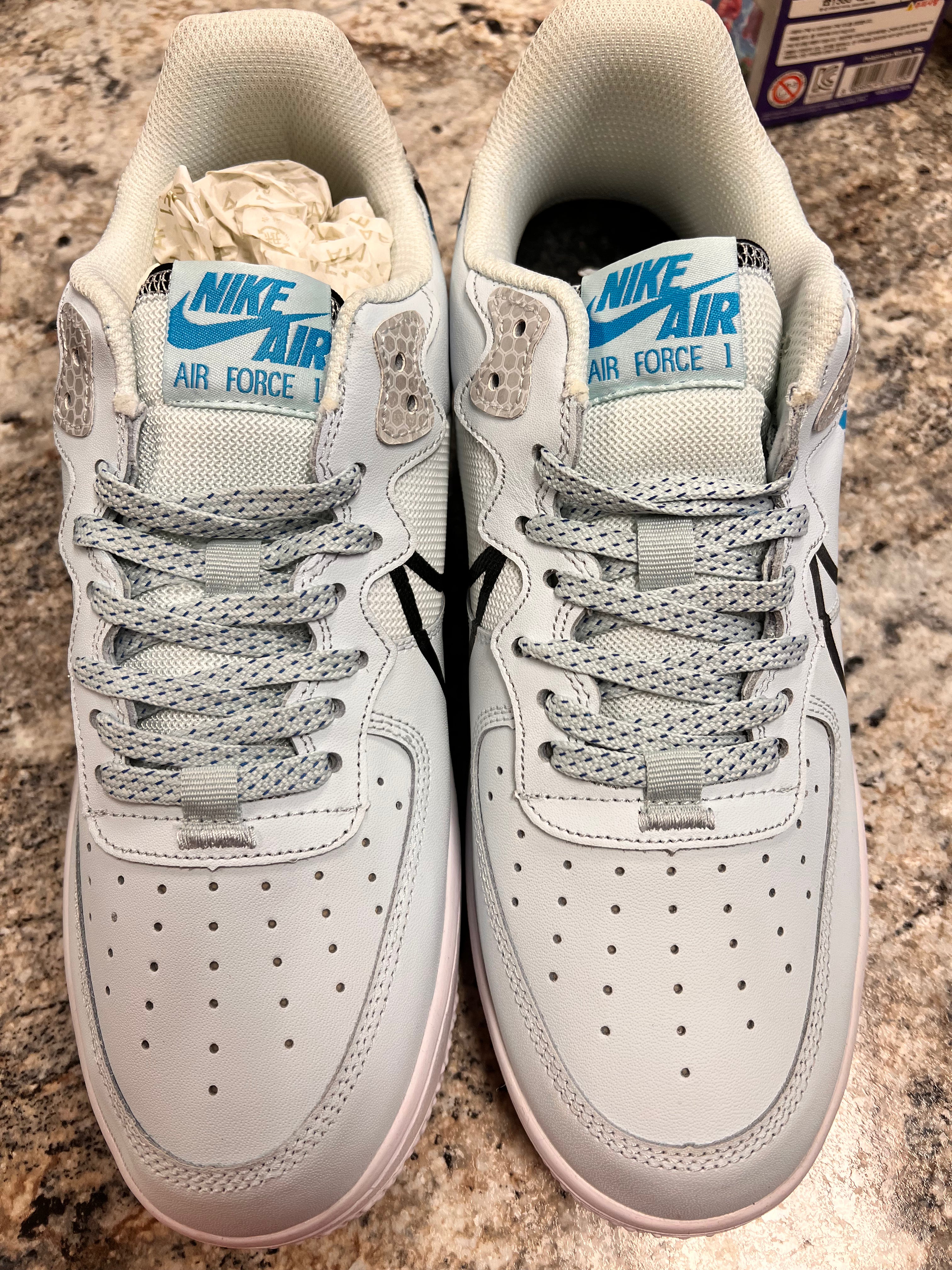 Nike Air Force 1