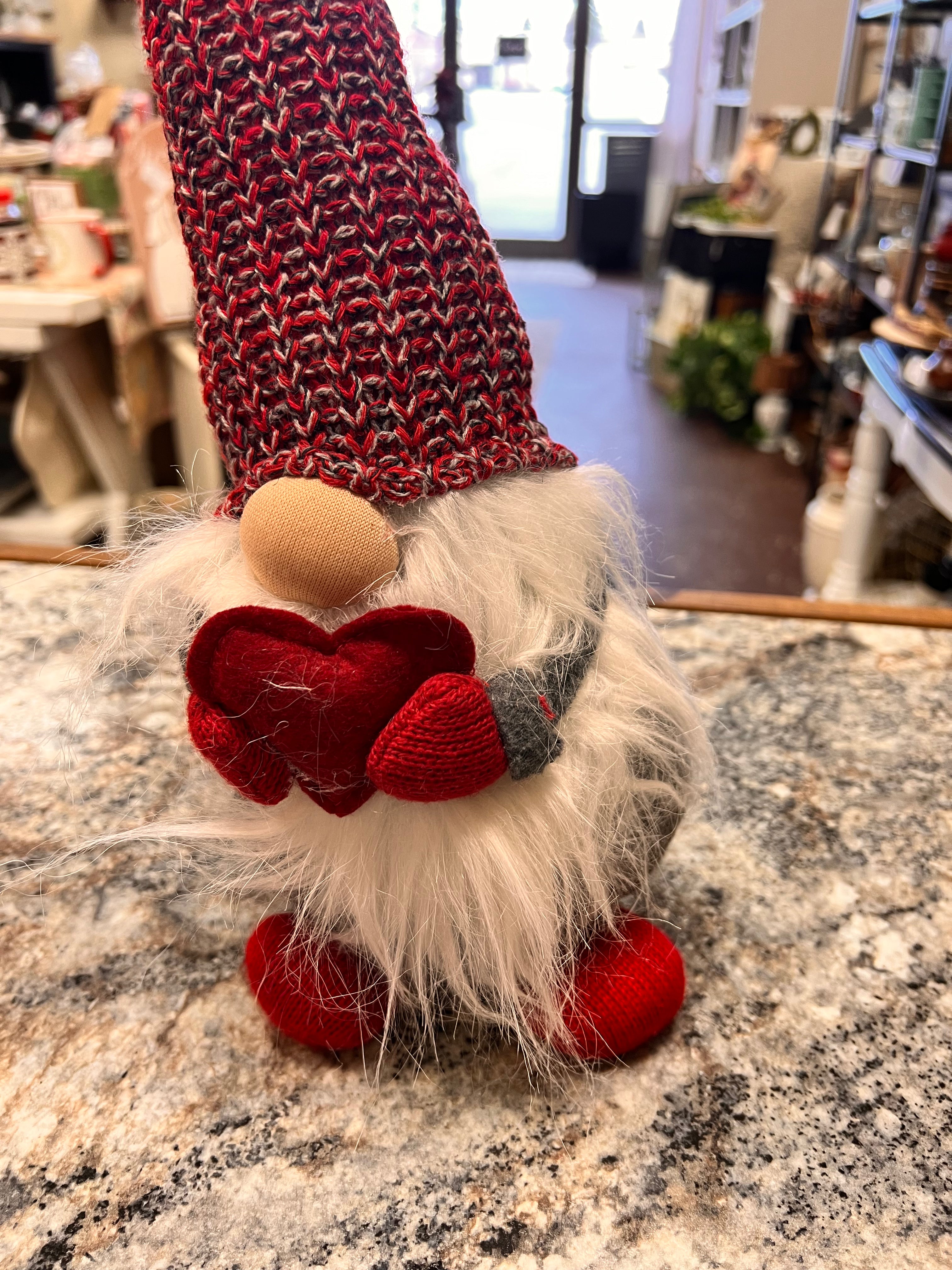 Gnome Decor