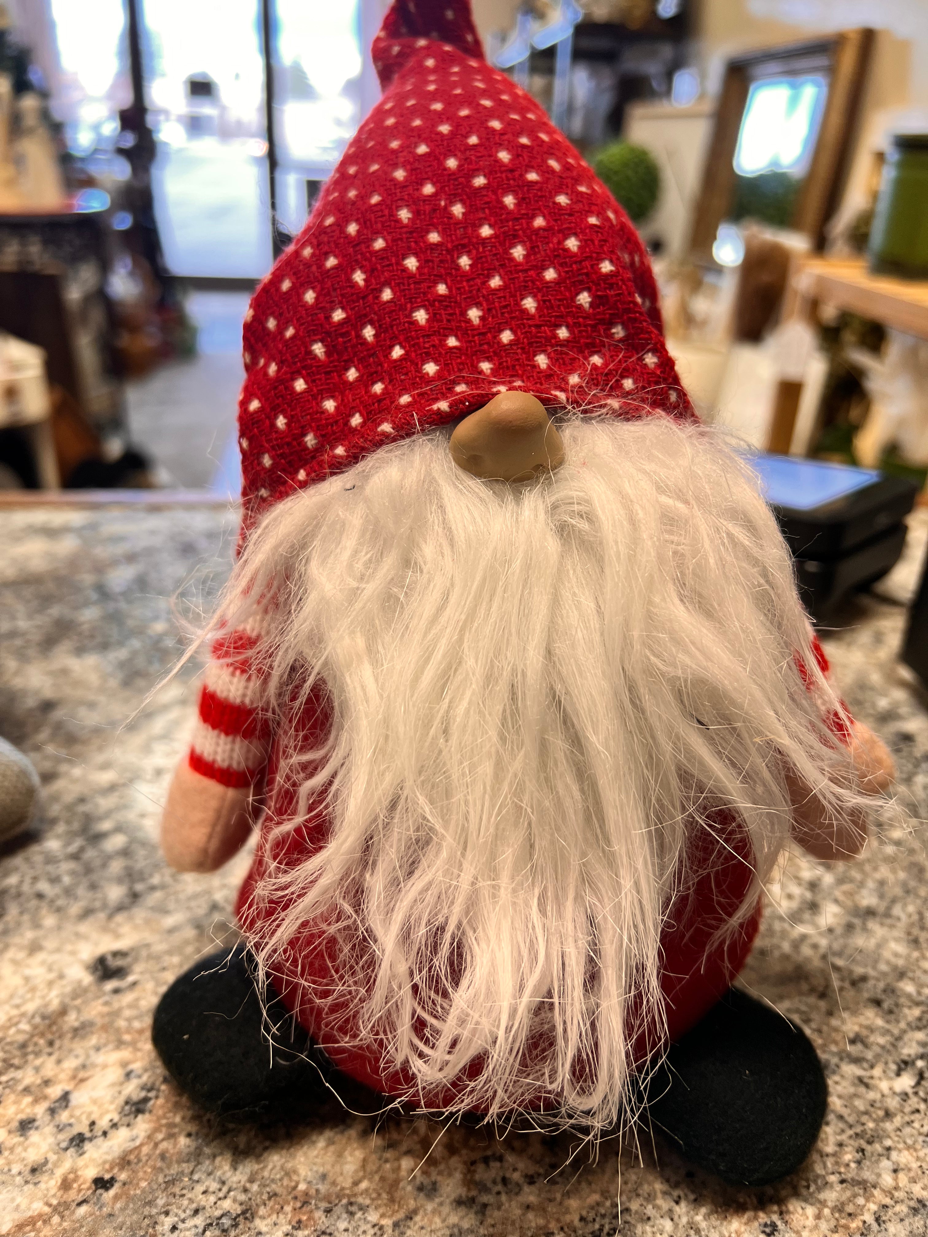 Gnome Decor