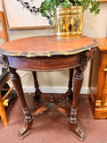 Wood Table