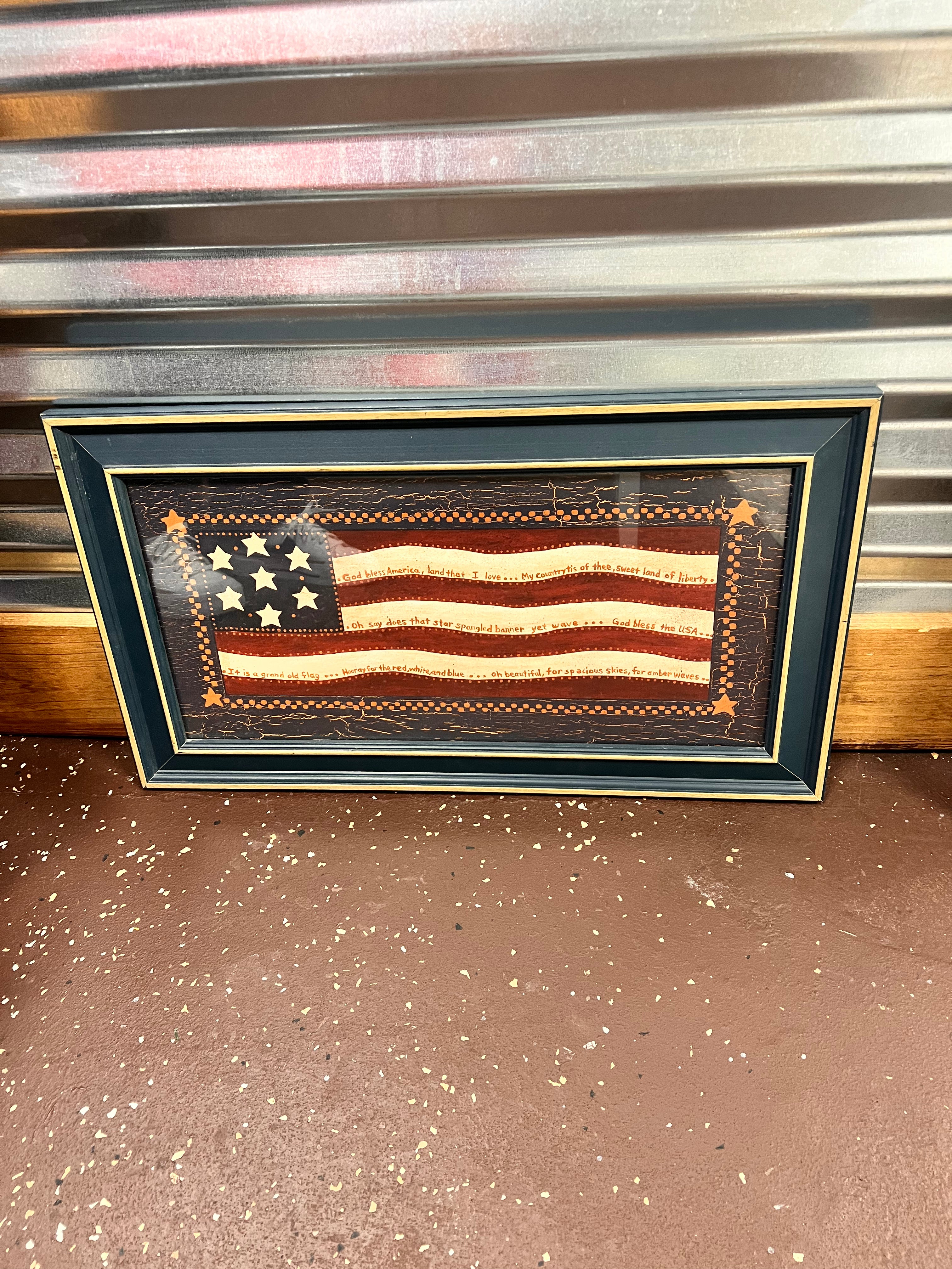 Flag Picture