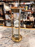 Hourglass Decor