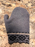Mitten Decor