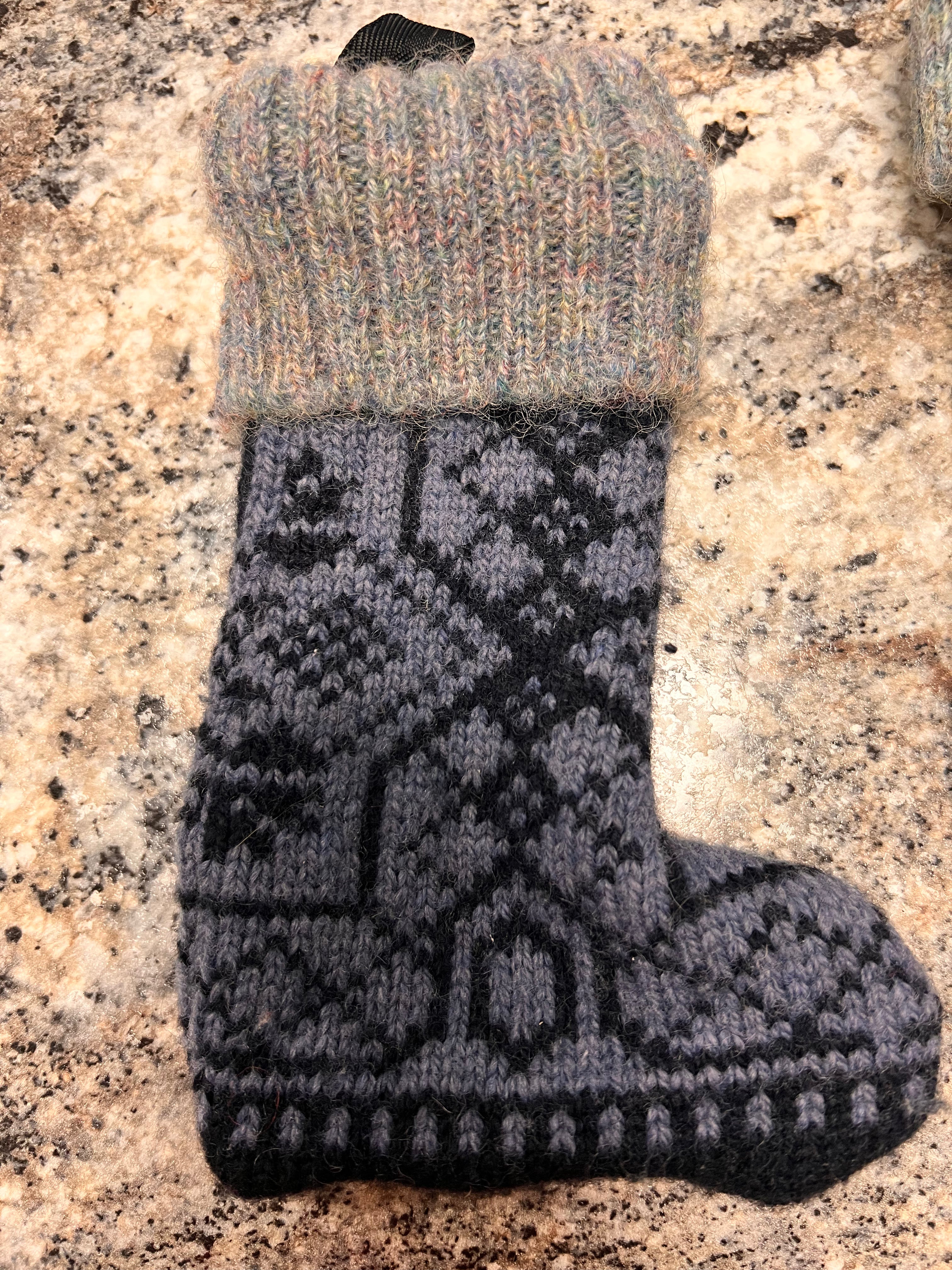 Mini Stocking