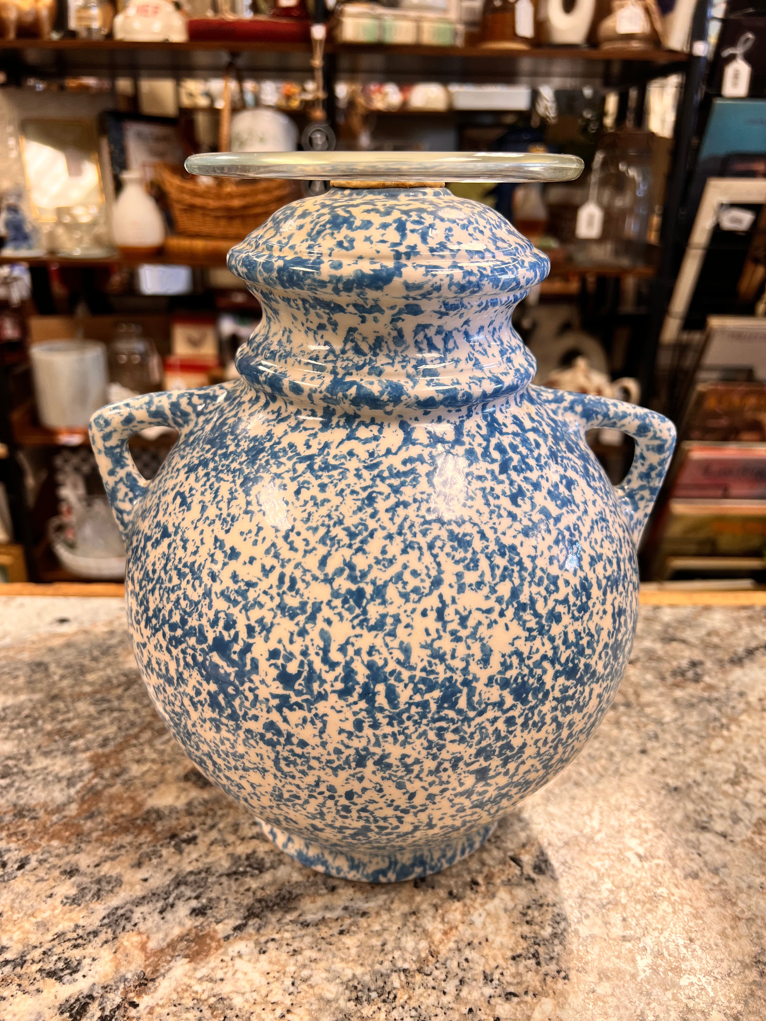 Vintage Pottery