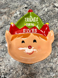 Elf Plate