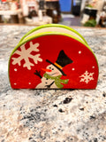 Napkin Holder