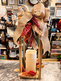 Lantern Decor