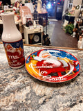 Milk & Cookie Set