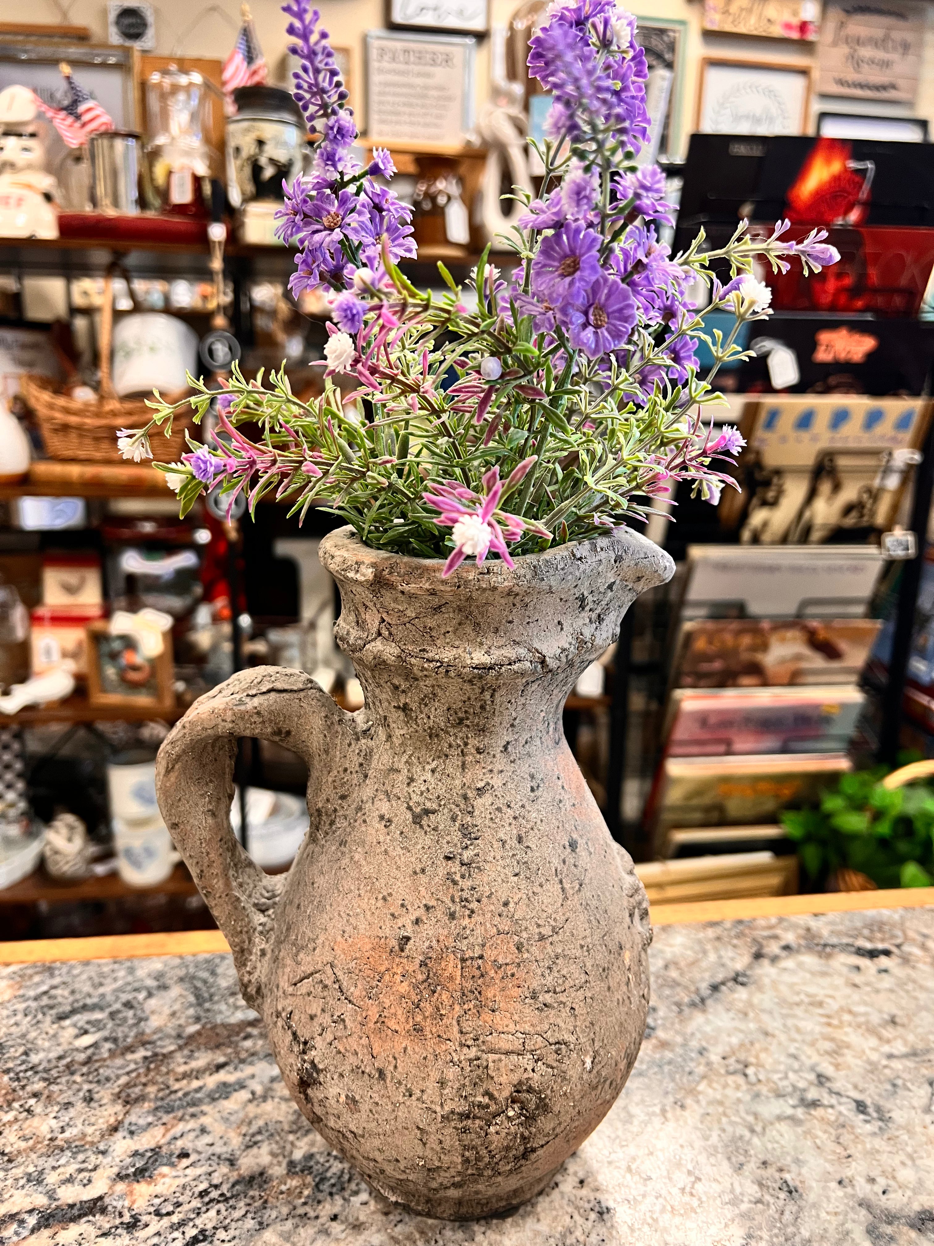 Pitcher