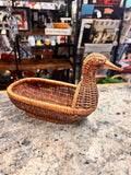 Duck Basket