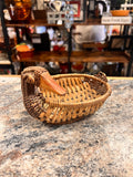 Duck Basket