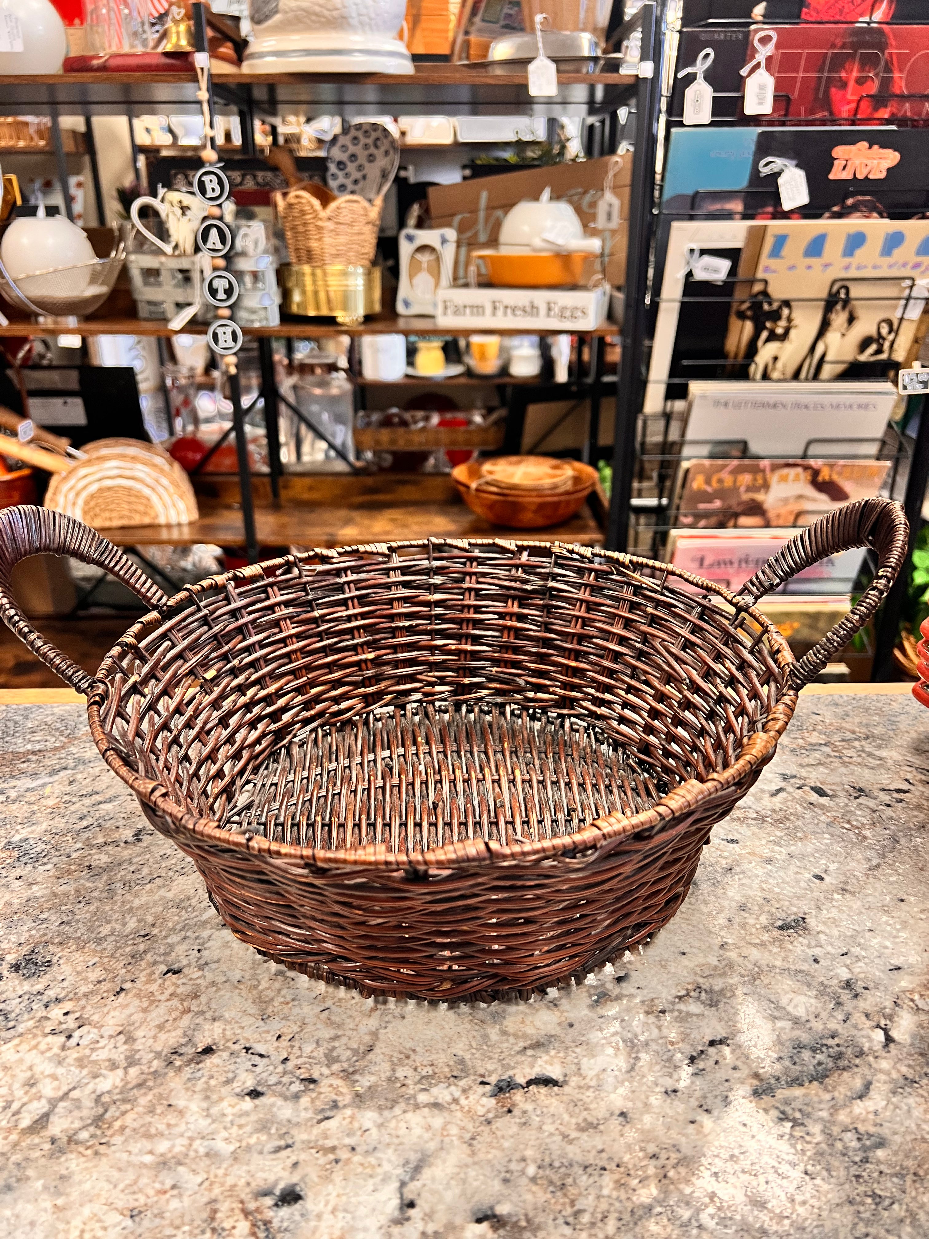 Basket