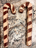 Wood CandyCane