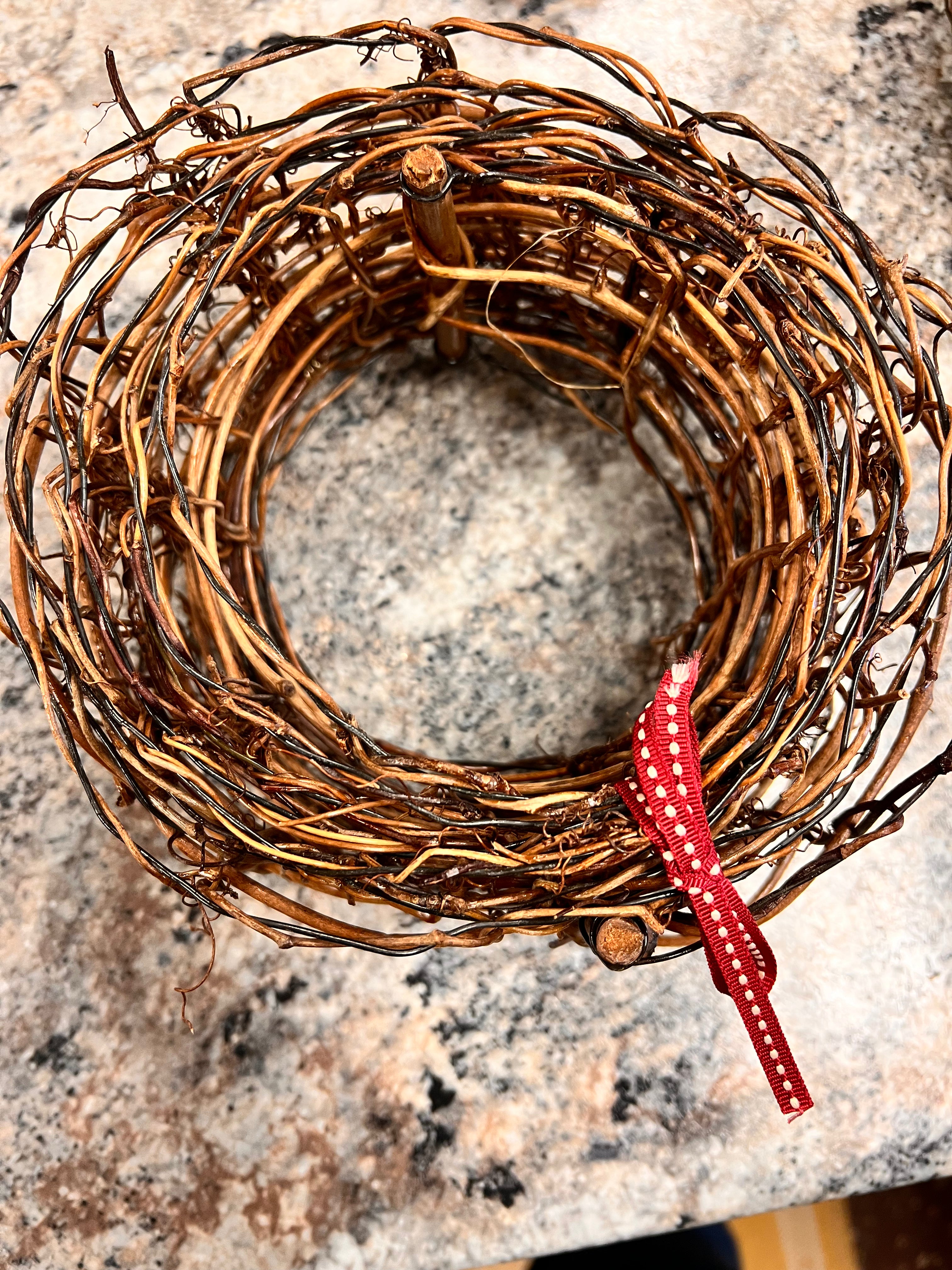 Garland Decor