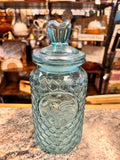 Rooster Jar