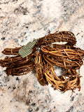 Grapevine Decor Set