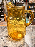 Amber Pitcher