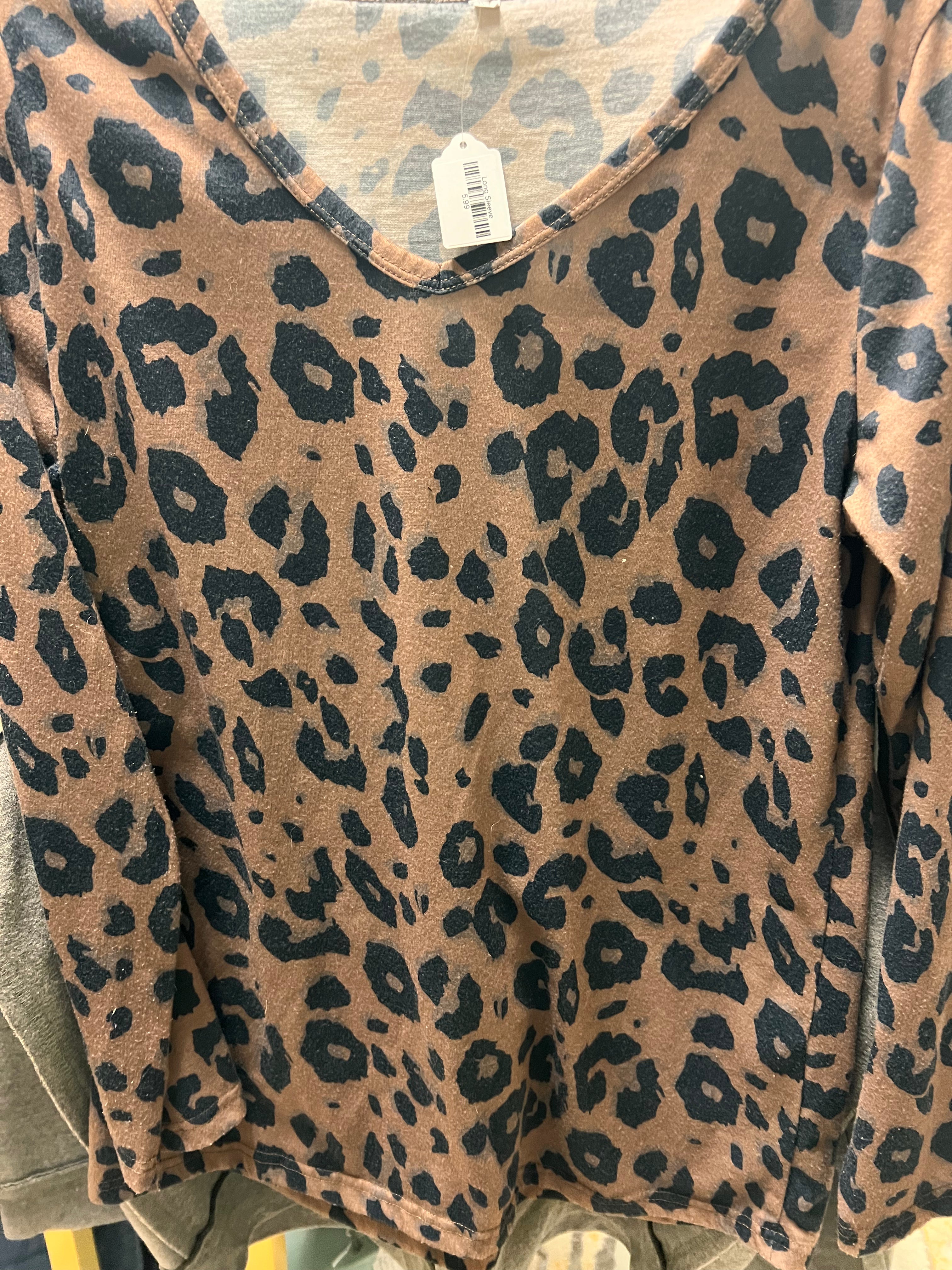 Long Sleeve