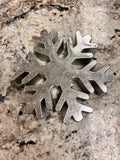 Snowflake Decor