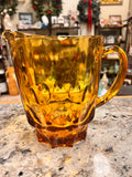Amber Pitcher