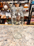 Glass Vase