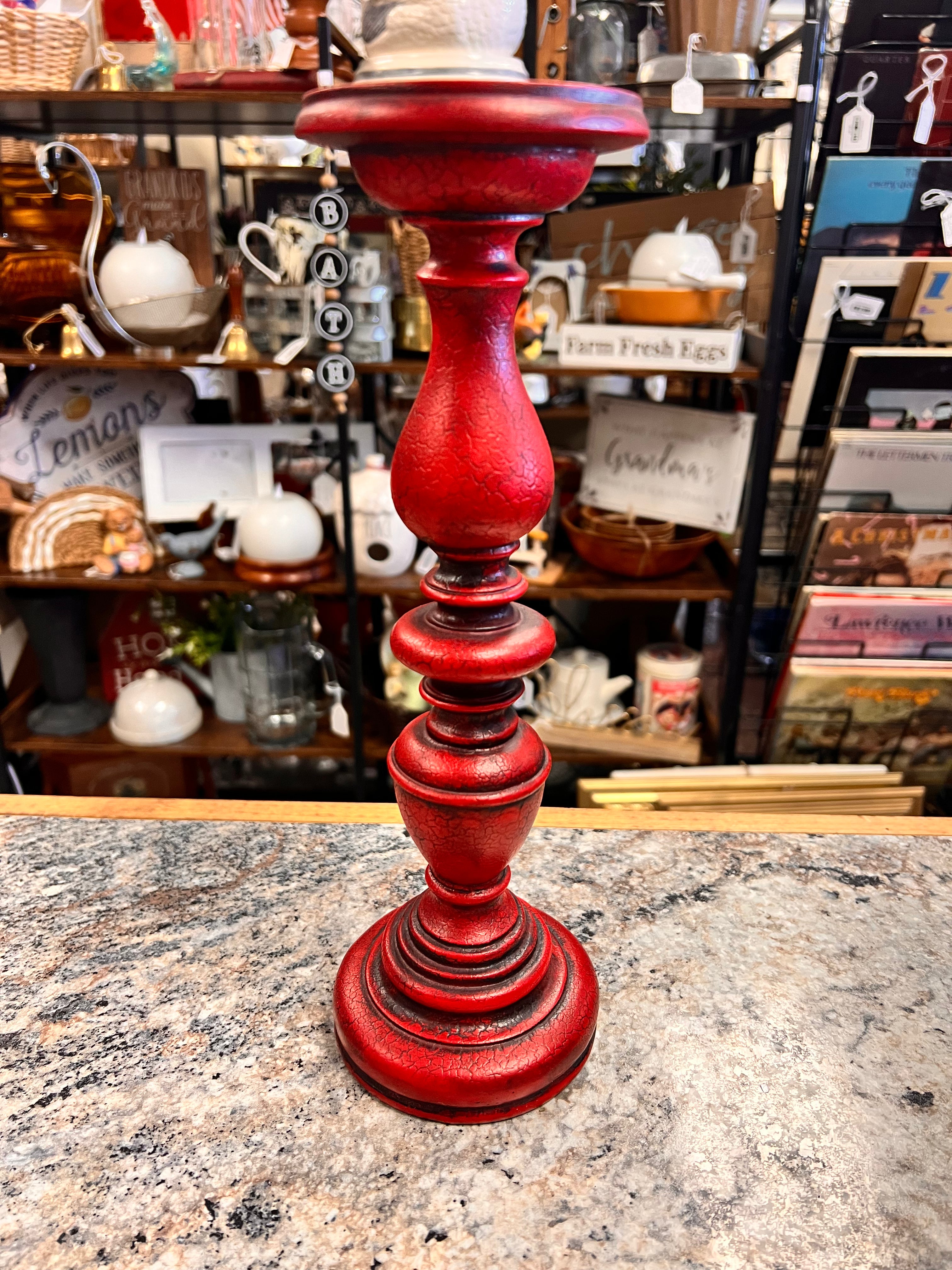 Candle Holder