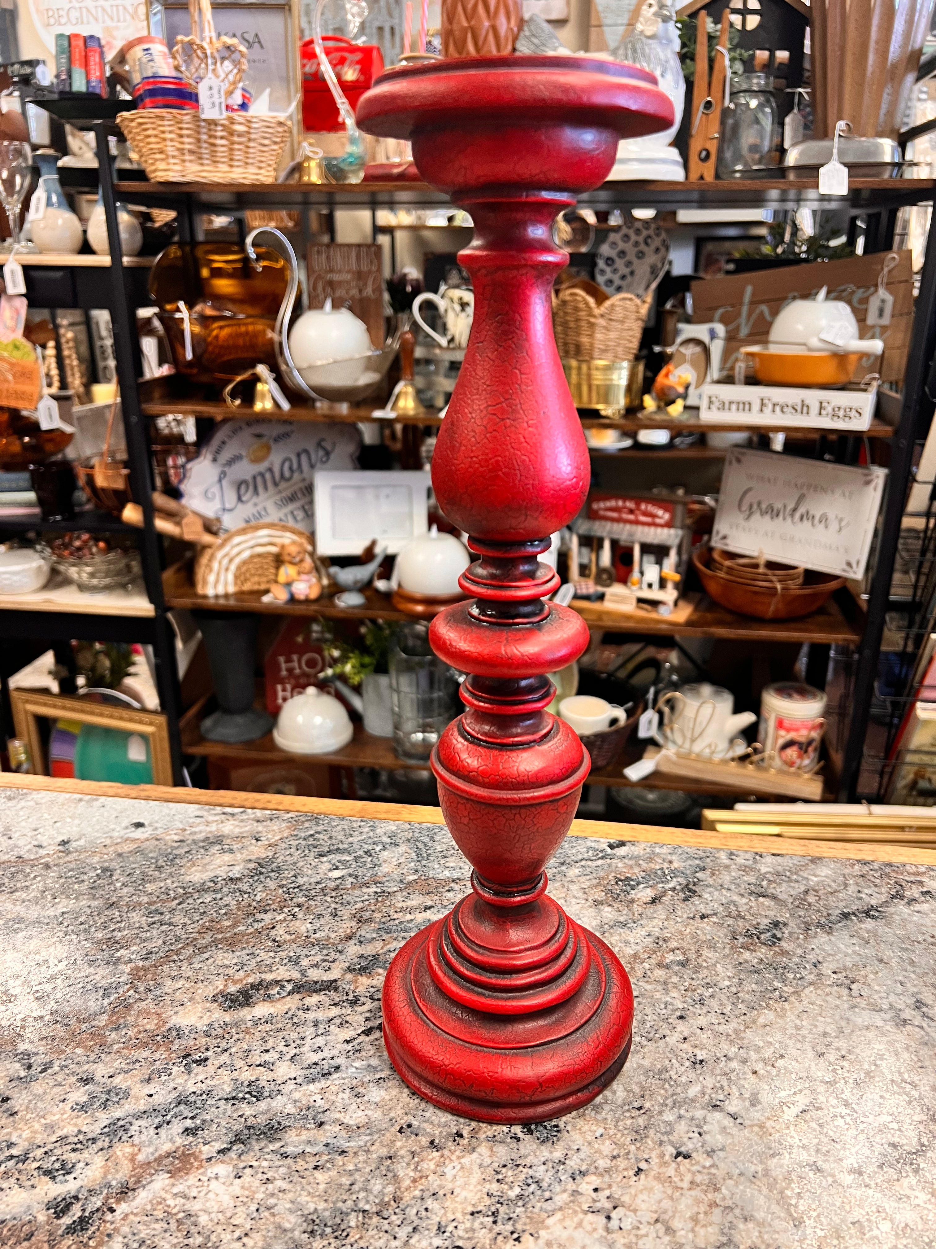 Candle Holder
