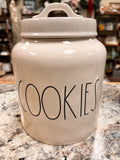 Cookie Jar