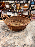 Basket Decor