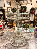2 Tier Wire Tray