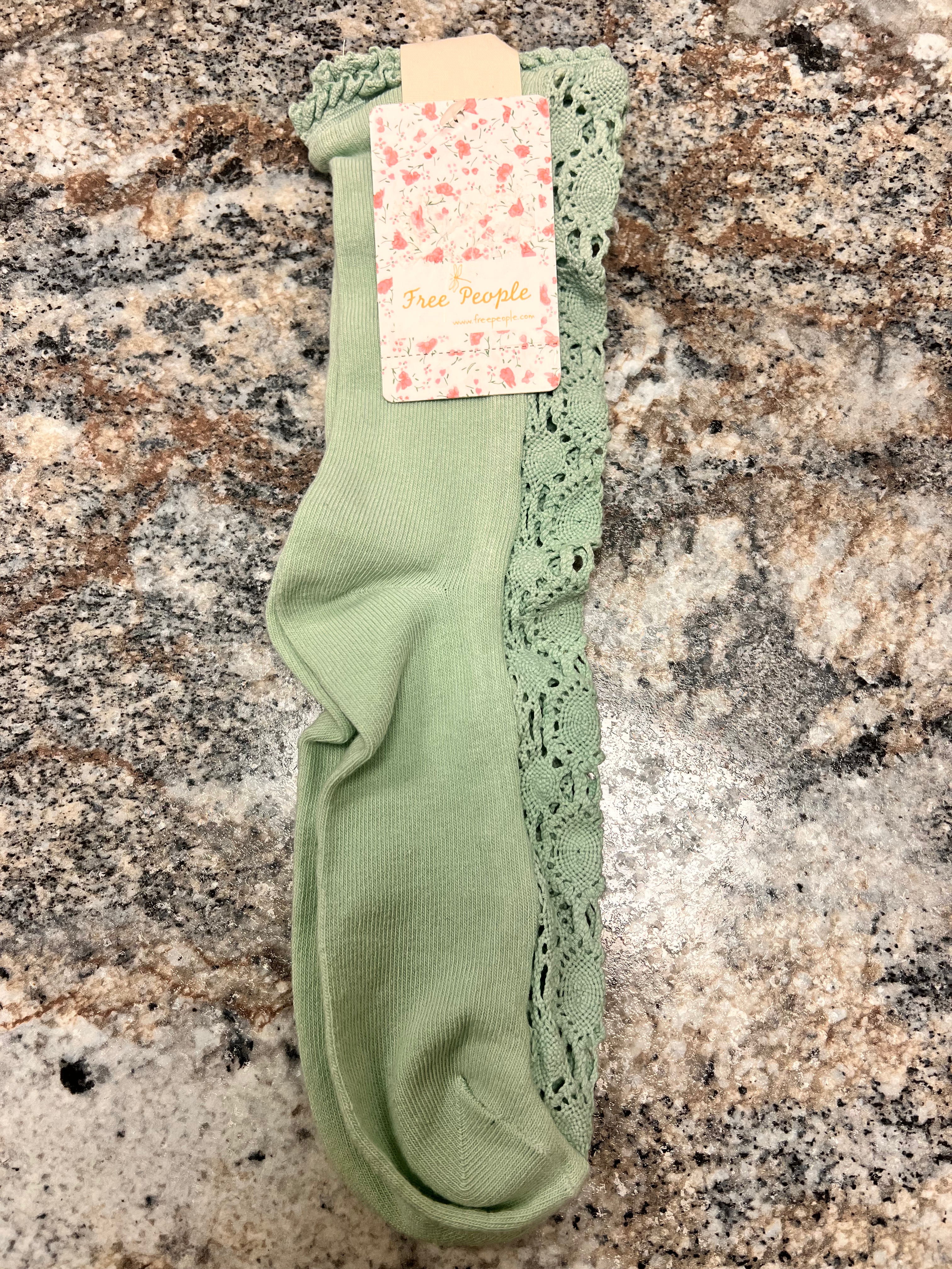 Free People Socks